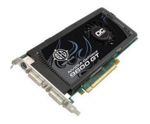 BFG GeForce 9600 GT