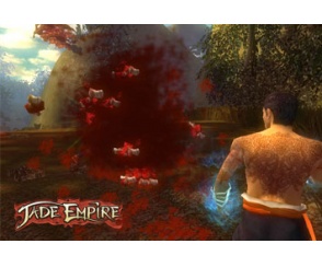 Powstaje Jade Empire 2?