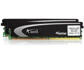 DDR3 od A-Daty