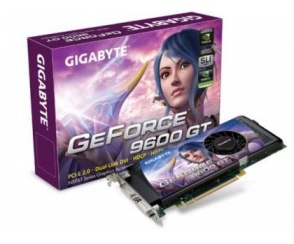 GIGABYTE GV-NX96T512H-B