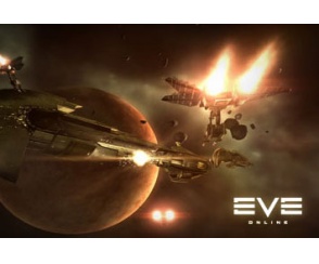 Eve Online ze wsparciem dla DX10!