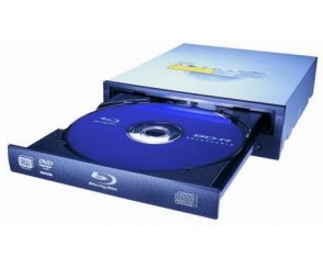 Combo Blu-Ray od LiteOna