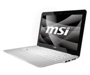 Oficjalna premiera MSI X-Slim X340