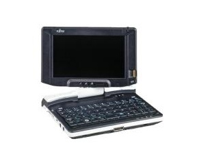 Fujitsu FMV-U8240 UMPC