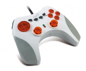 Gamepad Genius Blaze2