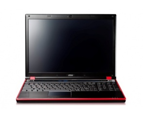 Notebook dla graczy MSI GX623