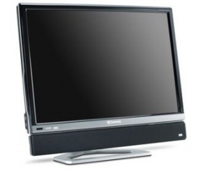 Gateway XHD3000 Extreme HD Display