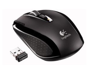 Logitech VX Nano