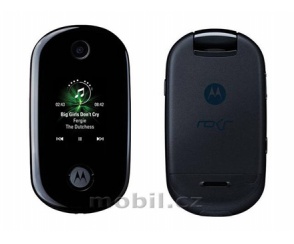 Motorola MOTOROKR U9