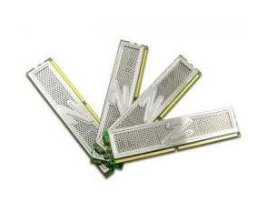 OCZ: nowe zestawy DDR2 dla graczy