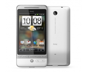 Premiera HTC Hero!