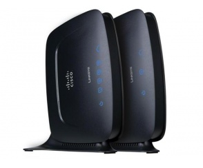 Nowe adaptery Linksys by Cisco w technologii Powerline