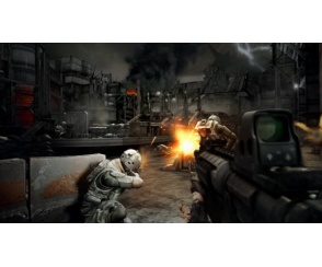 Killzone 2 - nowe screenshoty i trailer