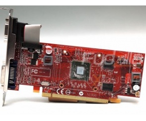 Radeon HD 4350