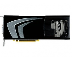 GeForce 9800 GX2 18 marca