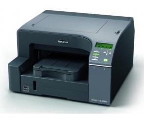 Drukarki Ricoh Gelsprinter