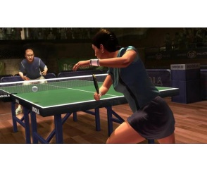 Table Tennis od Rockstar