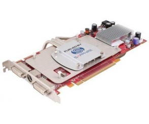 SAPPHIRE HD 3850 ULTIMATE Edition