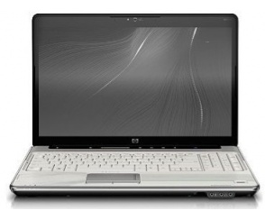 HP Pavilion dv6t po liftingu