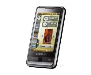 Samsung Omnia i-900