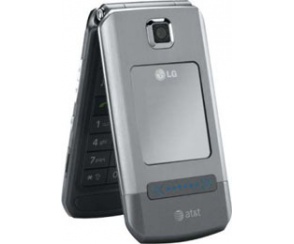 LG Trax od AT&T