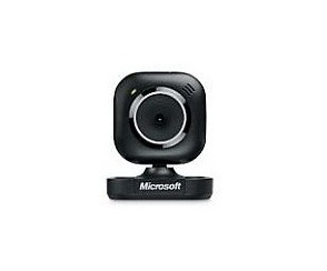 Microsoft LifeCam VX-2000