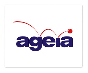 AGEIA Mobile Physics Processor