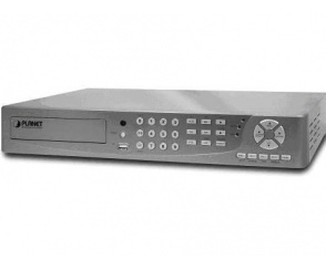 Planet DVR-471 i IPX-300W