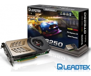 Leadtek GeForce GTS 250