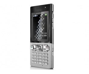 Sony Ericsson T700