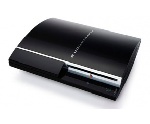 Sony PS3 z Blu-ray Disc Profile 1.1