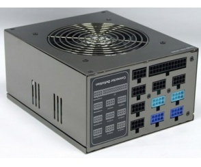 Topower wprowadza nowe zasilacze 900W i 1100W