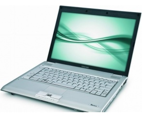 Toshiba Tecra R10