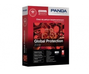 Nowy Panda Global Protection