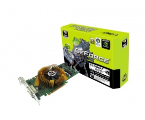 Palit GeForce 9600GT Sonic