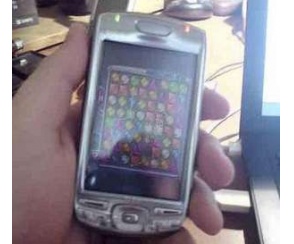 PalmOne Treo 900p