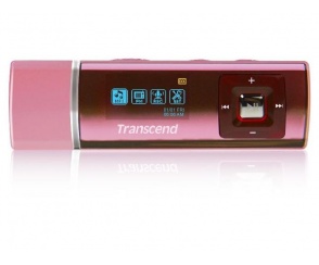 Odtwarzacz MP3 TRANSCEND MP320R