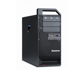 Lenovo wprowadza na polski rynek ThinkStation D20 i S20