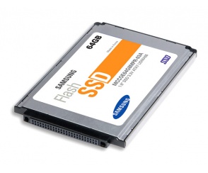 64GB SSD od Samsunga