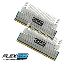 OCZ PC3-12800 Flex XLC