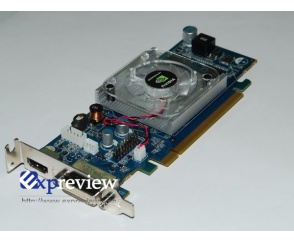 Zotac G98-8400GS 256MB