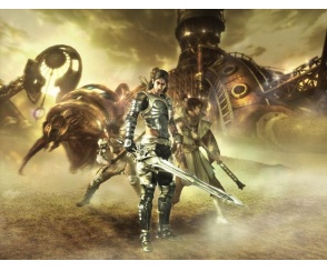 Lost Odyssey coraz bliżej...