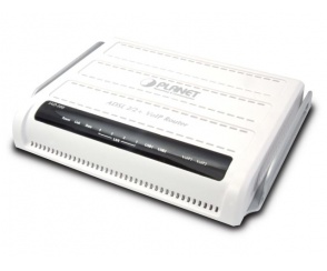 Router ADSL 2/2+ VoIP - IAD300A