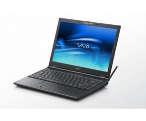 Sony Vaio SZ6