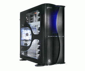 Thermaltake Soprano FX