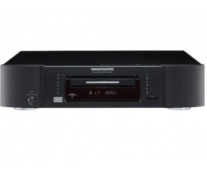 High-endowy odtwarzacz Blu-ray firmy Marantz