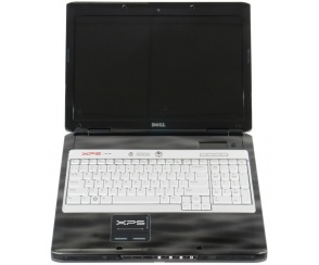 Dell XPS M1730