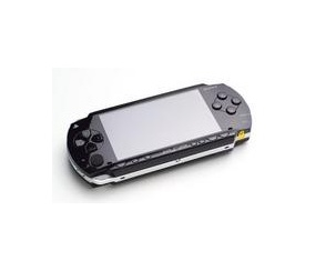 Koniec ze starym PSP