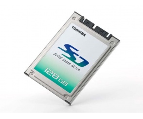 Toshiba SSD 128GB