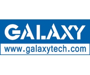 Galaxy w rękach Palita